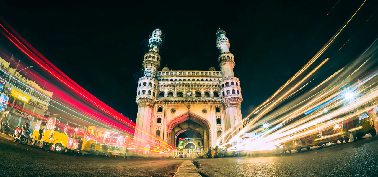 Commercial Projects in Hyderabad