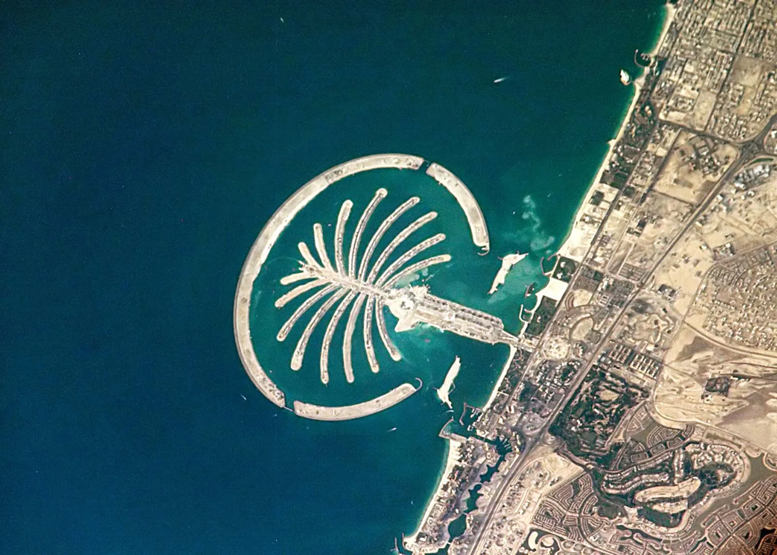 Residential Projects in Dubai