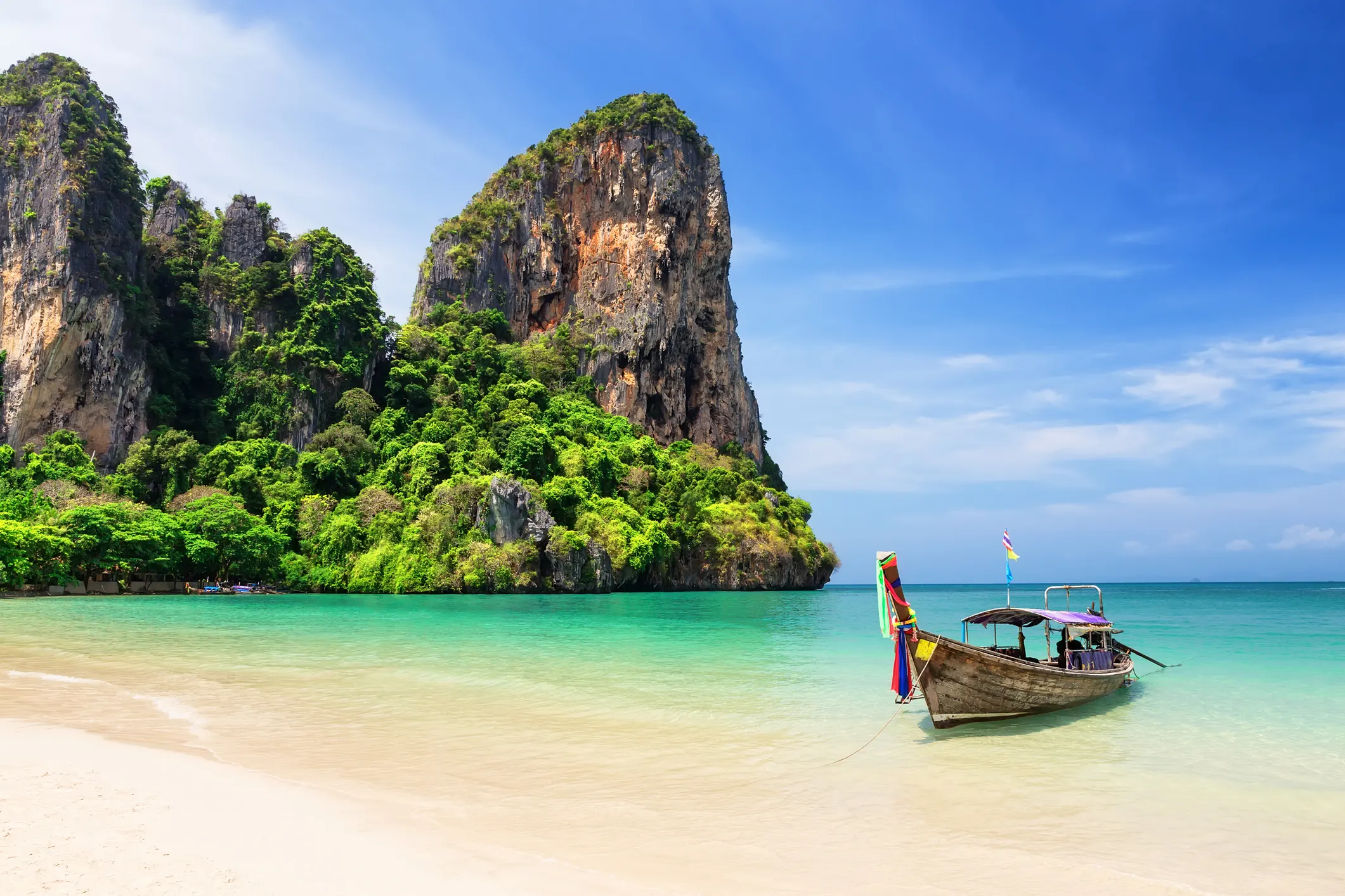 Residential Projects in Thailand