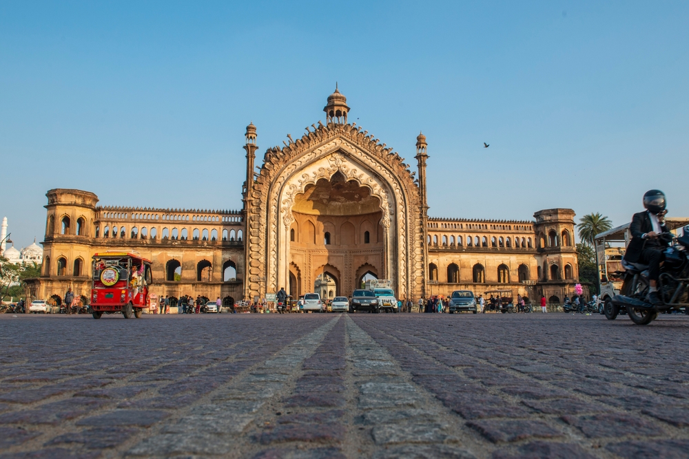 Residential Projects in Lucknow
