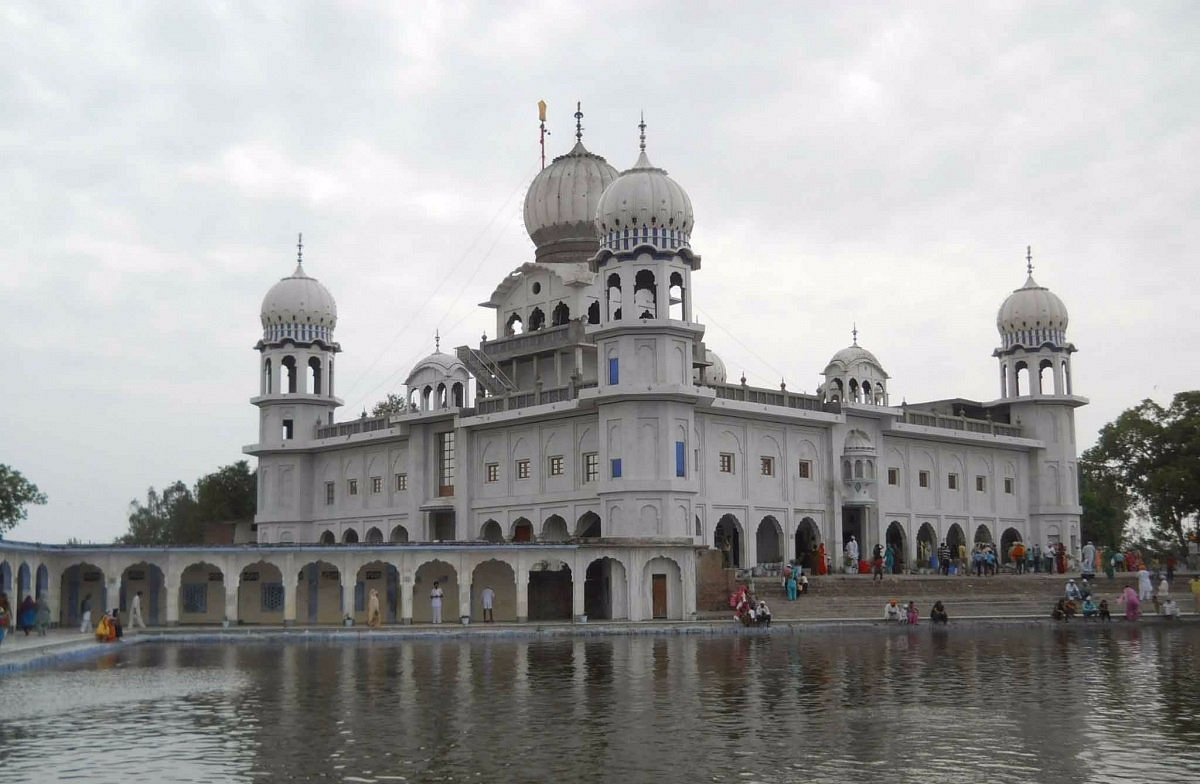 Residential Projects in Ambala