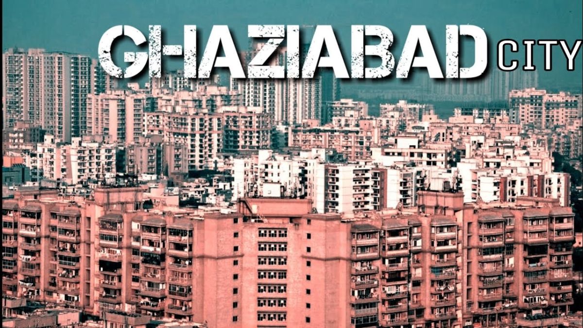 Residential Projects in Ghaziabad